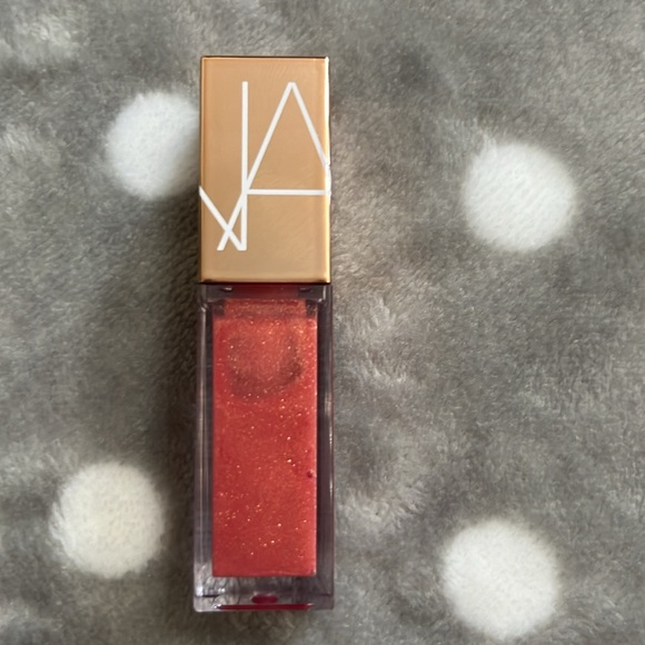 Nars Mini Afterglow Lip Shine Duo - Picture 9 of 10